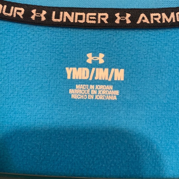 Under Armour Sweater - Picture 2 of 4